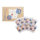 脆米餅禮盒（鰹魚味）2枚入×8袋