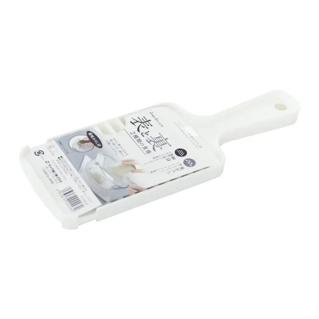 Double-sided Grater with handle