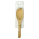 天然木匙羹 16cm