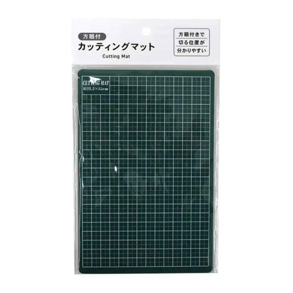 切割墊板 22.5 x 15cm