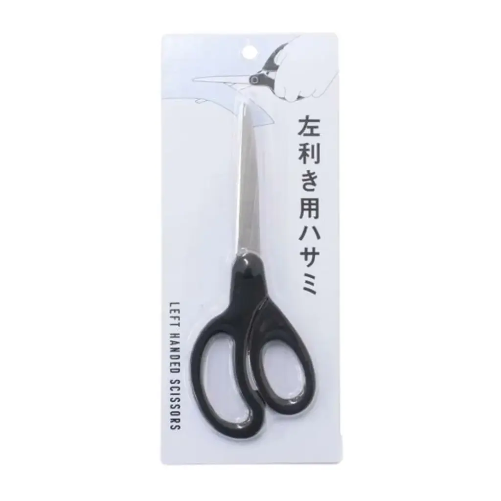 左手用剪刀 17cm