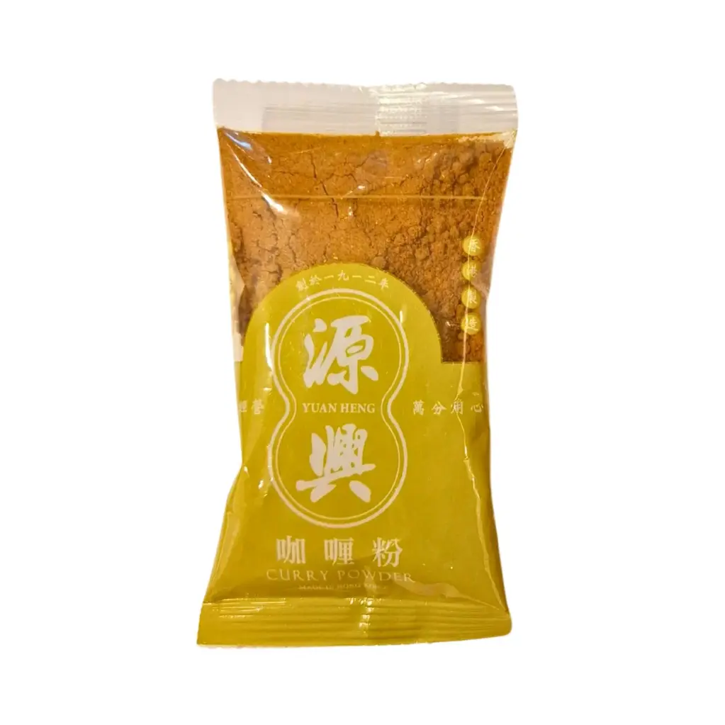 咖喱粉 38g