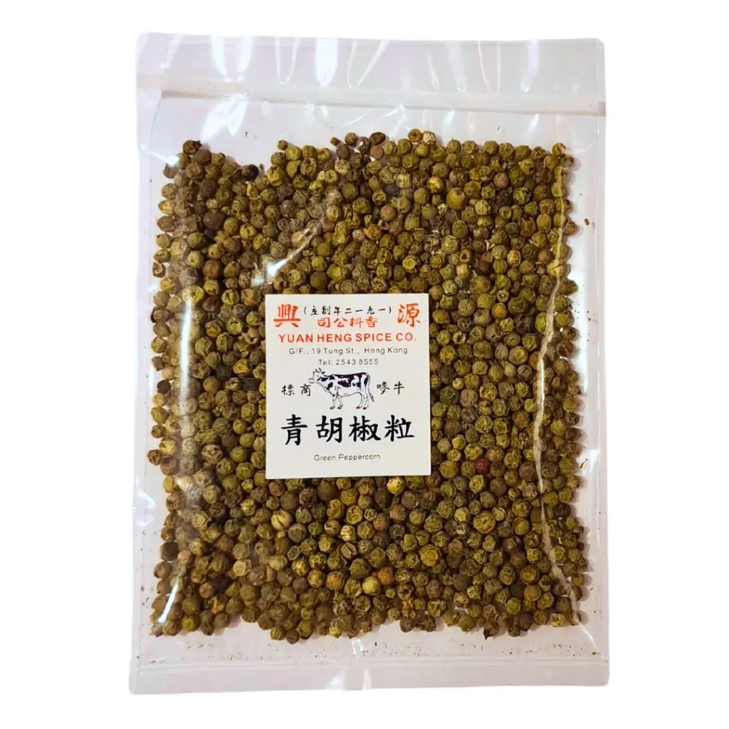 青胡椒粒 38g