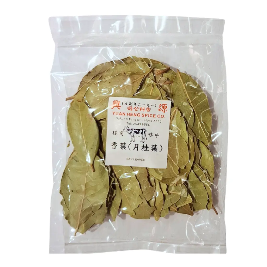 香葉（月桂葉） 20g