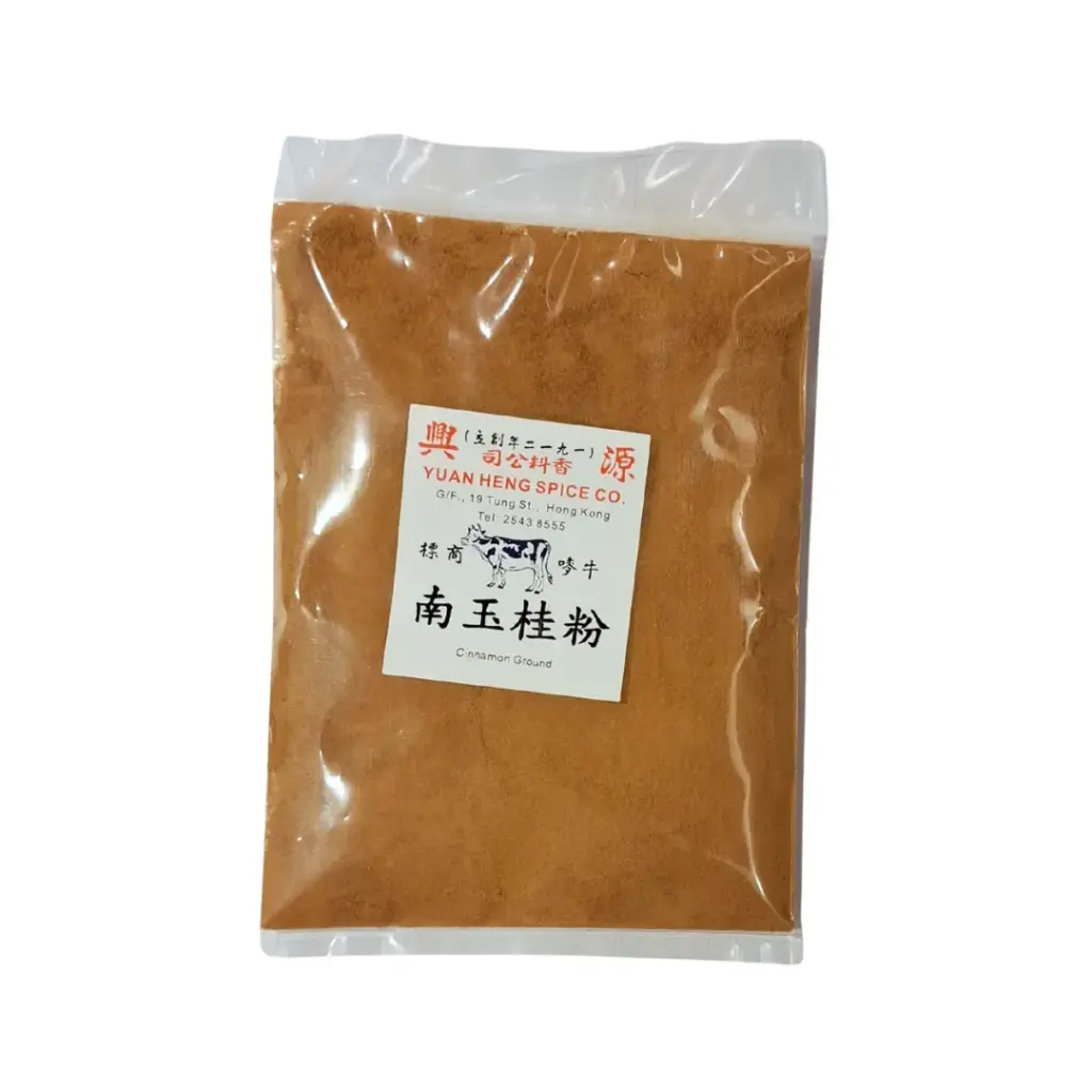 Vietnam Cinnamon Ground 38g