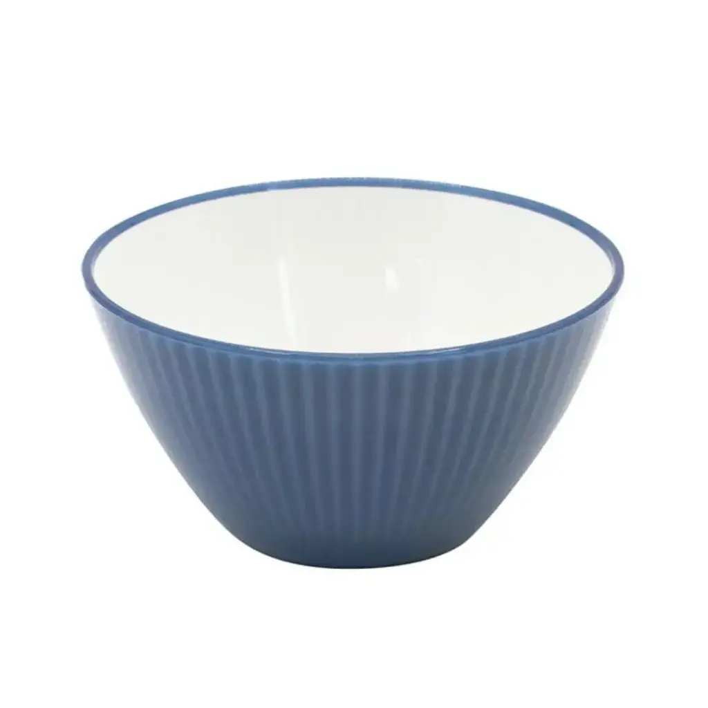 和洋風丼碗（綠色）