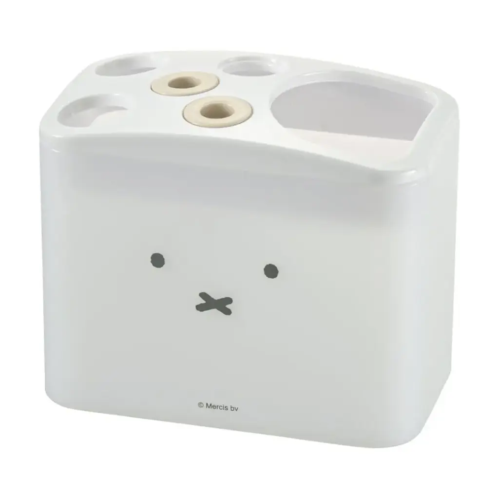 【miffy】牙刷座