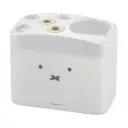 【miffy】牙刷座
