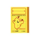 【寵物小精靈】迷你筆記簿（B7）