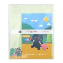 旅行貓信件套裝