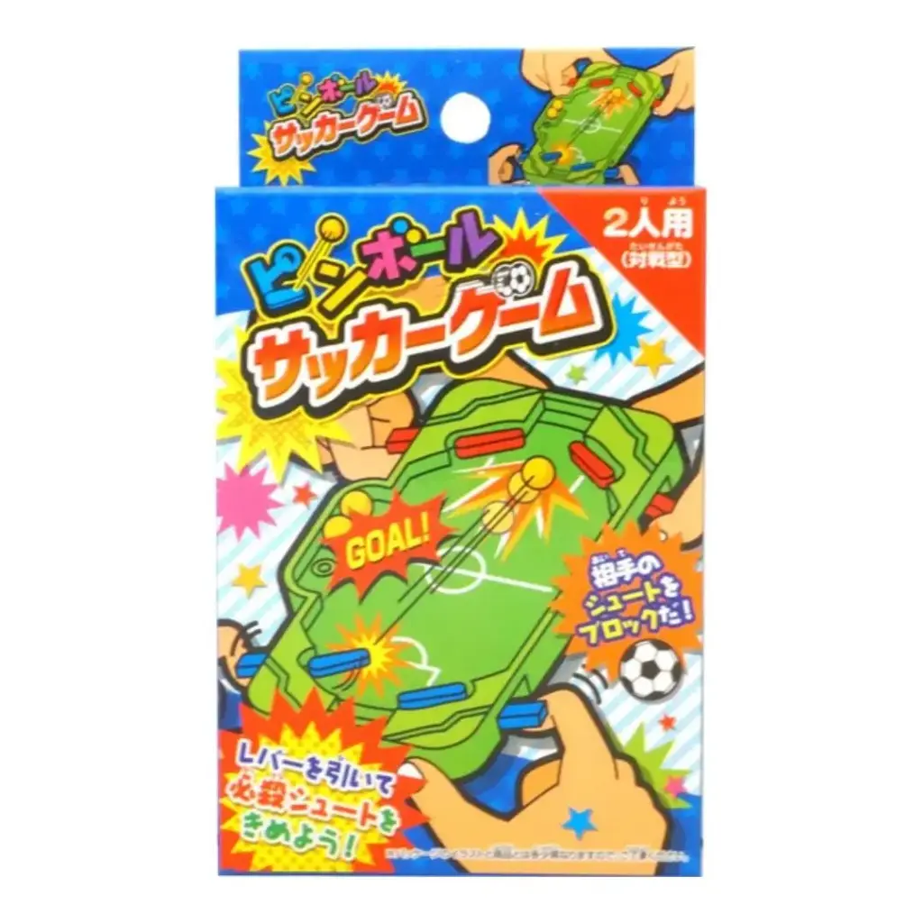 迷你彈珠足球遊戲