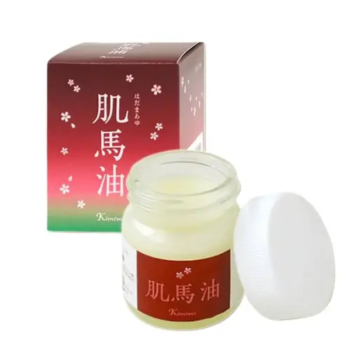 [4930265062009] 肌馬油 45ml