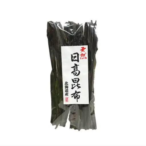 [4947363012096] 北海道日高昆布 100g