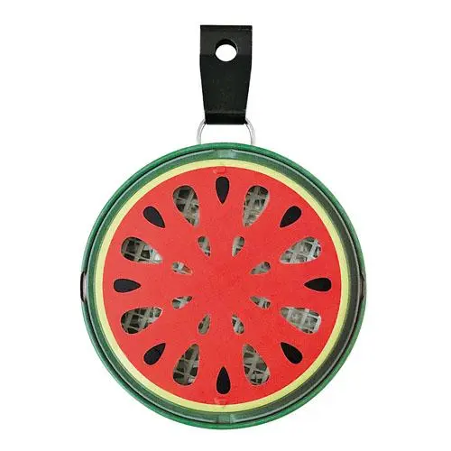 [4527749875165] 【MOSPOD】便攜式迷你蚊香盒（西瓜）