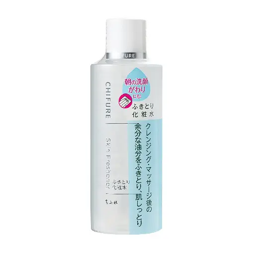 [49650006] 清爽潔膚爽膚水 150ml