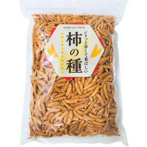 [4972319510050] 柿の種 500g