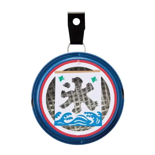 [4527749598743] 吊掛式迷你蚊香盒（冰）