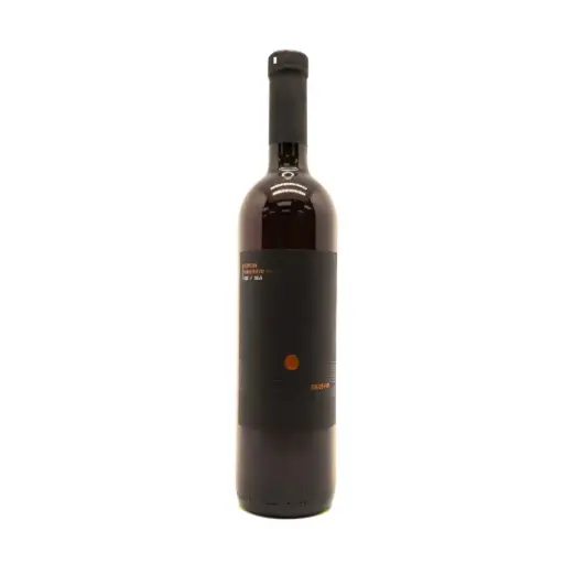 [400273404] 【Gogushika】Kisi 2019 Qvevri Dry Amber 750ml
