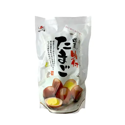 [4951561290309] 味付鵪鶉蛋（21枚）
