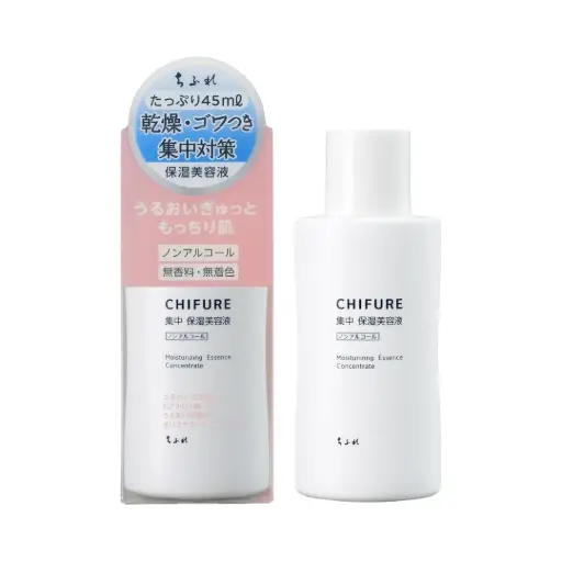 [4974972800813] 【CHIFURE】強效保濕精華液 30ml