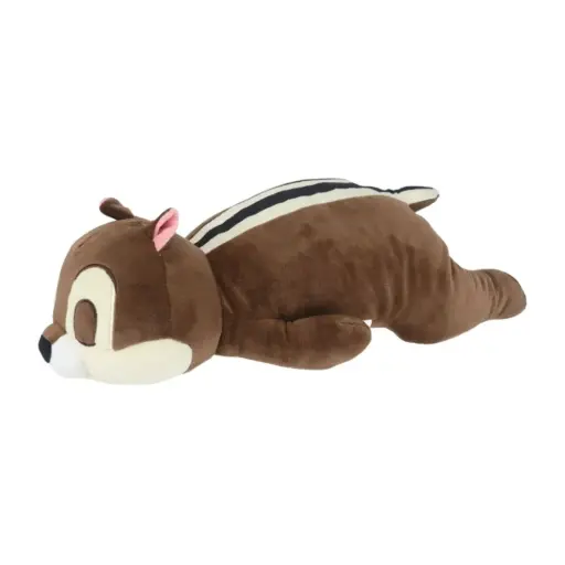 [4992272751918] 【Chip & Dale】造型小攬枕／Dale