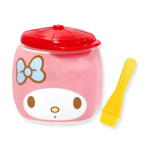 [4991567270134-MM] 【FEUKI x SANRIO】溫和全身保濕霜（MY MELODY）
