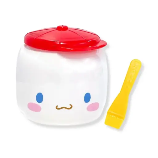 [4991567270134] 【FEUKI x SANRIO】溫和全身保濕霜（玉桂狗）