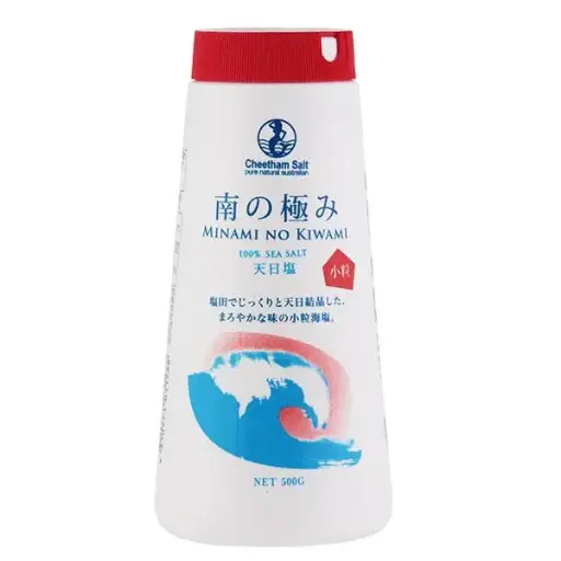 [9310971031288] 南極洲天日幼鹽 500g