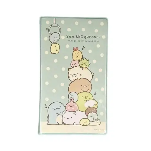 [4549479044000] 【角落生物】繪畫文具套裝