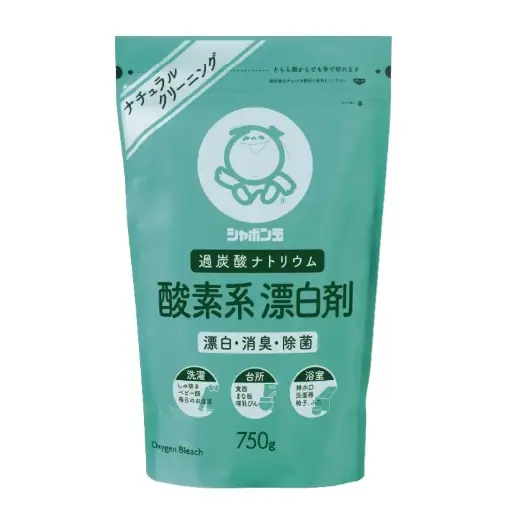 [4901797033164] 過碳酸多用途清潔劑 750g