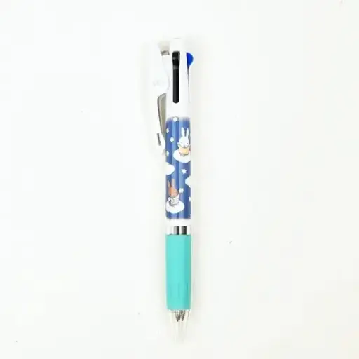 [4521417199652] Miffy 3色原子筆