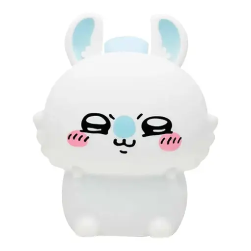[4582487082718] 【Chiikawa】USB Room Light (Momonga)
