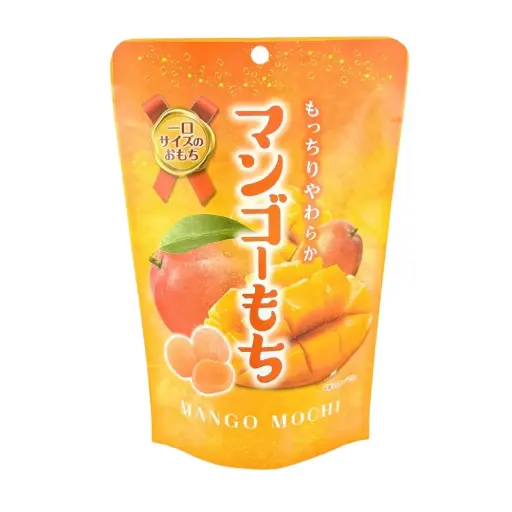 [4990485016220] 芒果大福 130g