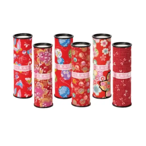 [4979789120406] 萬花筒（友禪柄）