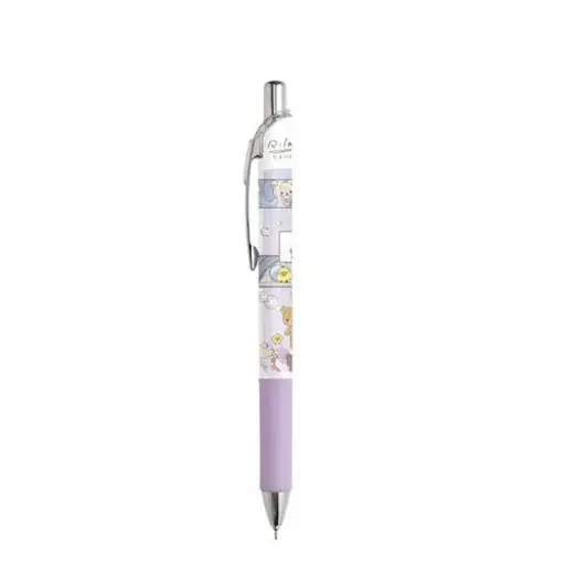 [4974413814959] ENERGEL Rilakkuma Ballpen
