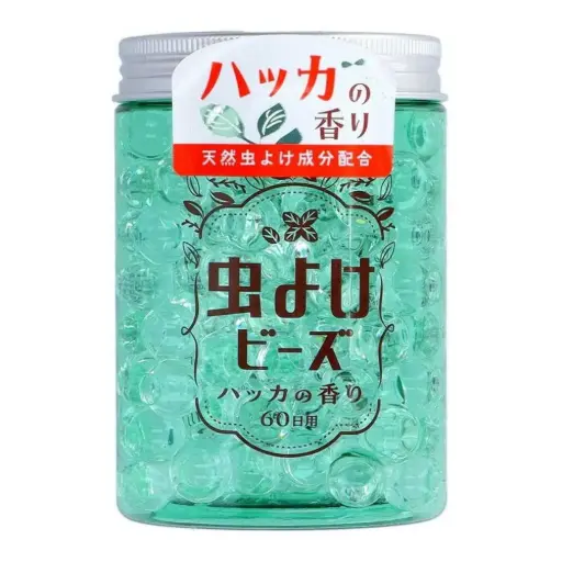 [4995860517996] 驅蟲香珠（60日）