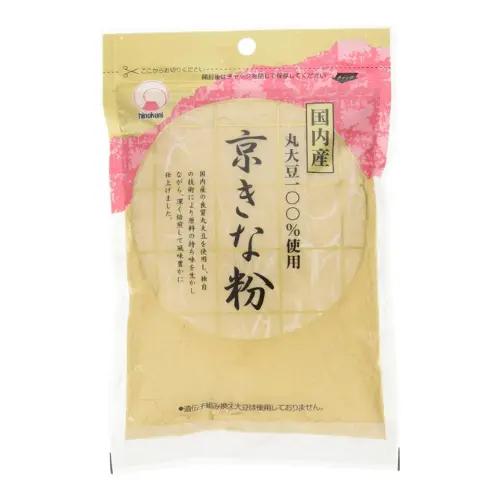 [4976613002150] 京都產黄豆粉 100g