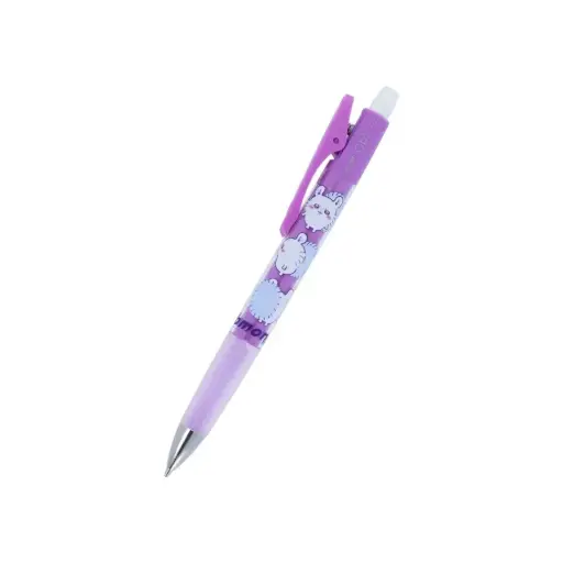 [4901770784793] 【吉伊卡哇】Opt. 自動鉛芯筆（飛鼠莫莫加）0.5mm