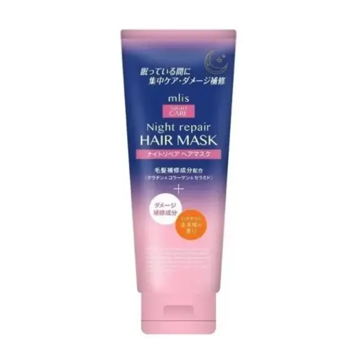 [4513574042940] 夜間修護潔臉乳（金木犀香）120g