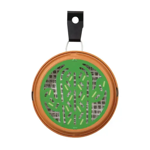 [4527749514330] 吊掛式迷你蚊香盒（仙人掌）