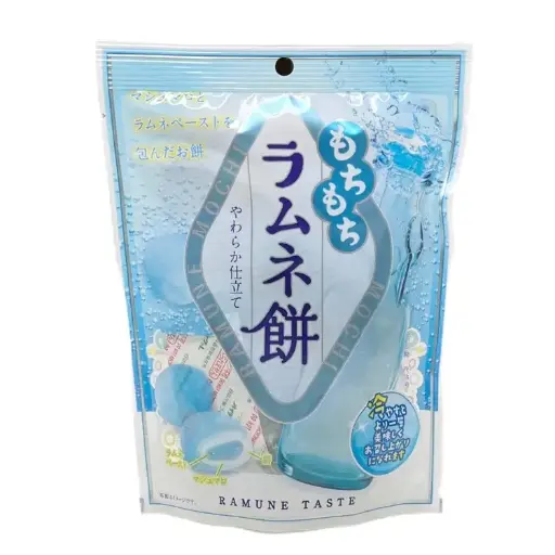 [4971679253034] Ramune Mochi 115g
