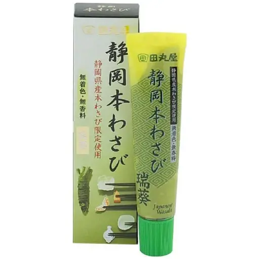 [4974630850204] 靜岡本山葵 42g