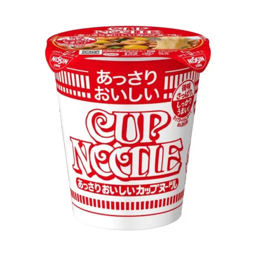 [4902105252482] 【合味道】經典鮮蝦醬油杯麵 57g