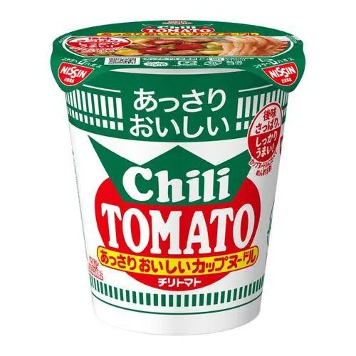 [4902105288146] 【合味道】杯麵（香辣番茄湯）62g