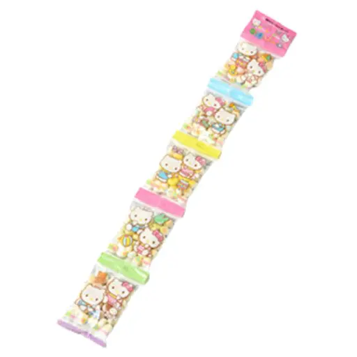 [4904073688775] Hello Kitty 迷你小饅頭 15g x 5