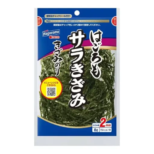 [4902560411288] 2mm 紫菜碎 8g