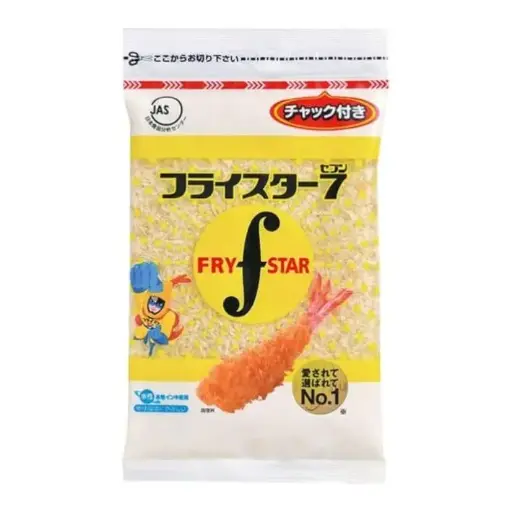 [4902427111542] 麵包糠 180g