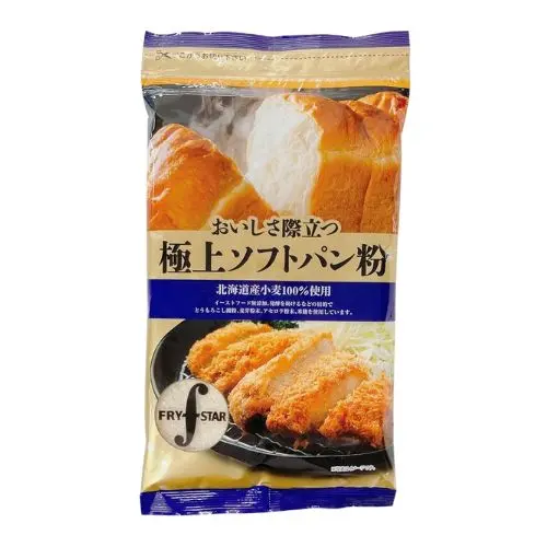 [4902427111672] 極上麵包糠 160g