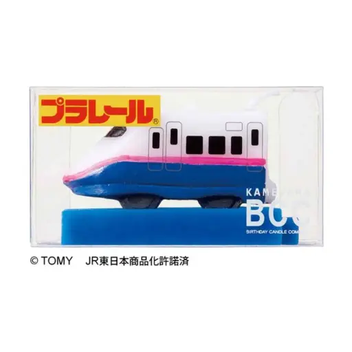 [4901435834160] Shinkansen Candle E2