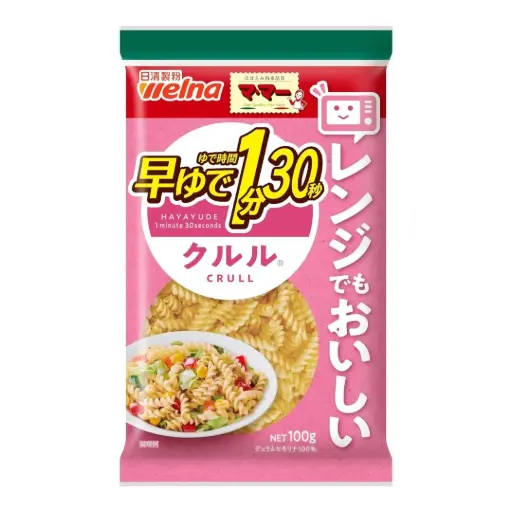 快熟螺絲粉 100g (副本)